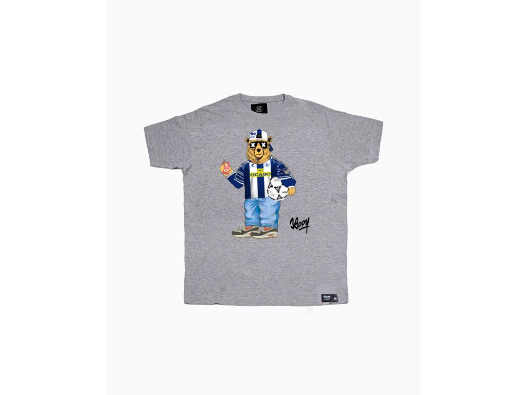 Camiseta Jappy Oso Pepinero