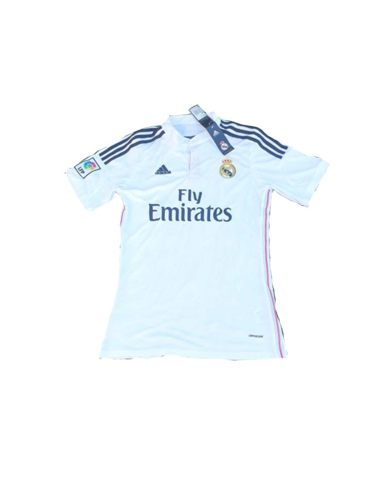 Camiseta Real Madrid 2014 – 15 Ronaldo 7 M