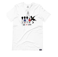 Camiseta We love Eric