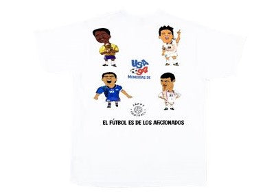 Camiseta Memorias del 94