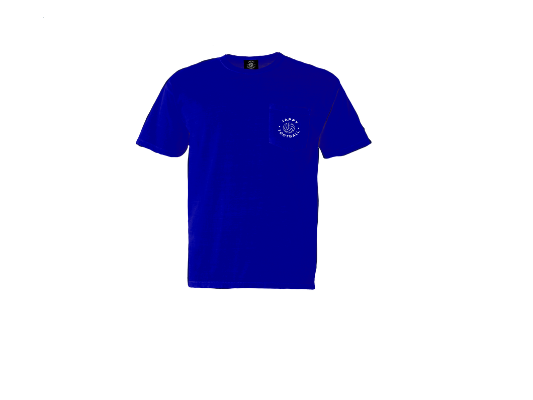 Camiseta Jappy Fenómeno