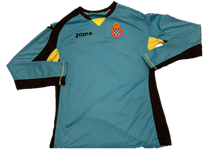 Cargar imagen en el visor de la galería, Camiseta de Portero RCD Espanyol 2015-16

