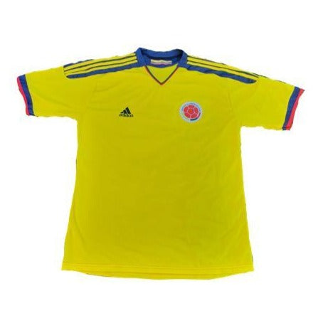 Camiseta Selección Colombia 2012