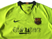 Cargar imagen en el visor de la galería, Camiseta visitante FC Barcelona 2018-19 M
