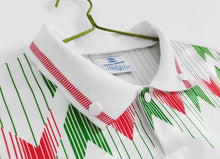 Cargar imagen en el visor de la galería, Camiseta selección de Gales 1990-91 11
