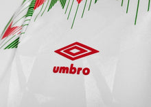 Cargar imagen en el visor de la galería, Camiseta selección de Gales 1990-91 11
