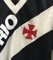 Cargar imagen en el visor de la galería, Camiseta Vasco da Gama Jappy Romario
