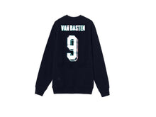 Cargar imagen en el visor de la galería, Sudadera Jappy Milan Rework Van Basten
