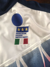 Cargar imagen en el visor de la galería, Chaqueta Italia Diadora 1994 M
