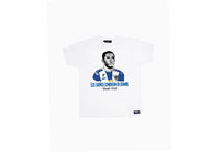 Camiseta Los sueños comienzan en Leganés