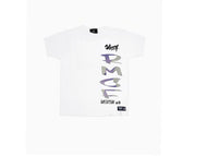 Camiseta Jappy RMCF  Amsterdam ´98