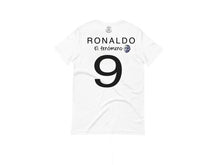 Cargar imagen en el visor de la galería, Camiseta Jappy Fenómeno
