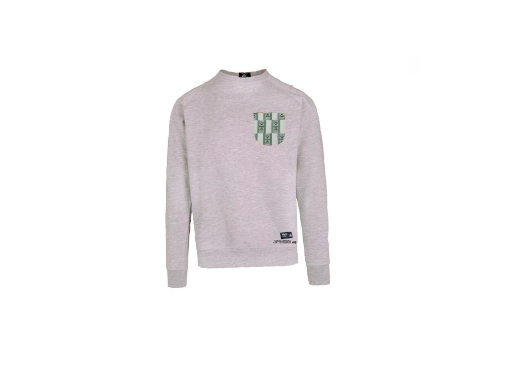 Sudadera Jappy Nigeria 94