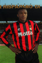 Cargar imagen en el visor de la galería, Camiseta AC Milan 1993-1994
