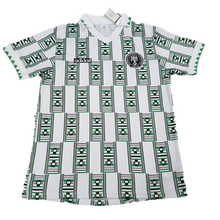 Cargar imagen en el visor de la galería, Sudadera Jappy Nigeria 94
