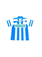 Camiseta Deportivo de la Coruña 1992-96 XS