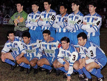 Cargar imagen en el visor de la galería, Camiseta Deportivo de la Coruña 1992-96 XS
