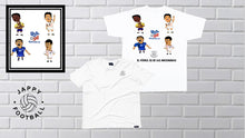 Cargar imagen en el visor de la galería, Camiseta Memorias del 94
