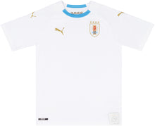 Cargar imagen en el visor de la galería, Camiseta visitante Uruguay 2018 M
