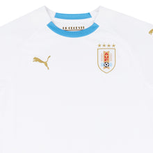 Cargar imagen en el visor de la galería, Camiseta visitante Uruguay 2018 M
