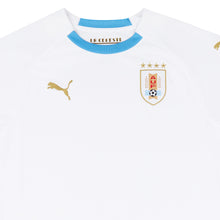 Cargar imagen en el visor de la galería, Camiseta visitante Uruguay M
