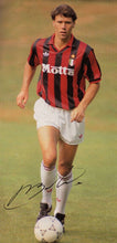 Cargar imagen en el visor de la galería, Sudadera Jappy Milan Rework Van Basten
