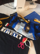 Cargar imagen en el visor de la galería, Sudadera Jappy Inter Rework Ronaldo
