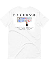 Cargar imagen en el visor de la galería, Camiseta Freedom for Football Fans
