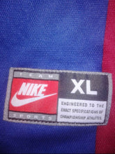 Cargar imagen en el visor de la galería, Camiseta FC Barcelona 1998-99 XL
