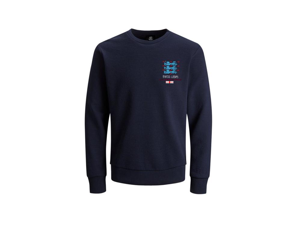 Sudadera  Three Lions It´s coming Home