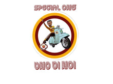 Cargar imagen en el visor de la galería, Camiseta Special One Uno di noi
