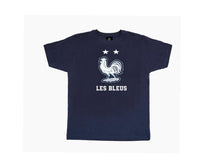 Cargar imagen en el visor de la galería, Camiseta Les Bleus
