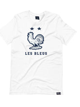 Cargar imagen en el visor de la galería, Camiseta Les Bleus
