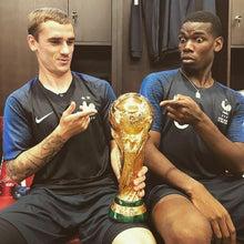 Cargar imagen en el visor de la galería, Camiseta Les Bleus
