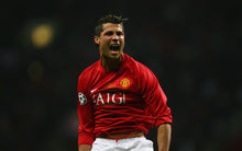 Cargar imagen en el visor de la galería, Chaqueta Manchester United 2008-09
