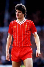 Cargar imagen en el visor de la galería, Camiseta Liverpool Final Copa de Europa 1984 M

