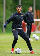 Cargar imagen en el visor de la galería, Chaqueta Manchester United 2008-09
