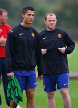 Cargar imagen en el visor de la galería, Chaqueta Manchester United 2008-09
