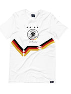 Camiseta Die Mannschaft