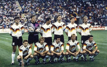Cargar imagen en el visor de la galería, Camiseta Die Mannschaft
