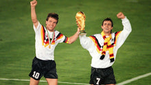 Cargar imagen en el visor de la galería, Camiseta Die Mannschaft
