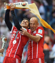 Cargar imagen en el visor de la galería, Camiseta Beer Munich
