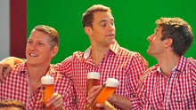 Cargar imagen en el visor de la galería, Camiseta Beer Munich
