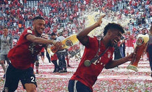 Cargar imagen en el visor de la galería, Camiseta Beer Munich

