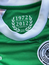 Cargar imagen en el visor de la galería, Camiseta Alemania visitante 2012 XL
