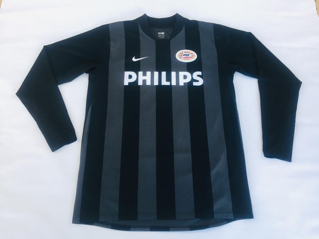 Camiseta portero PSV 2005