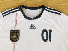 Cargar imagen en el visor de la galería, Camiseta selección alemania 2010 XL #10 Steiman
