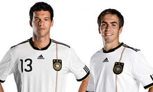 Cargar imagen en el visor de la galería, Camiseta selección alemania 2010 L
