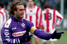 Cargar imagen en el visor de la galería, Camiseta Batistuta 9
