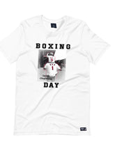 Cargar imagen en el visor de la galería, Camiseta Boxing Day
